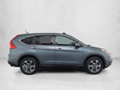 2015 Honda CR-V EX 2WD