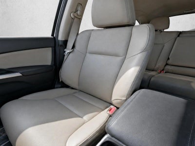 2015 Honda CR-V EX-L 2WD with Navigation