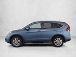 2014 Honda CR-V EX-L AWD