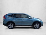 2014 Honda CR-V EX-L AWD