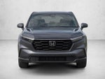 2025 Honda CR-V LX 2WD