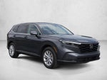 2025 Honda CR-V LX 2WD
