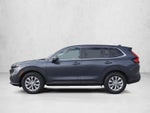 2025 Honda CR-V LX 2WD