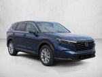2025 Honda CR-V LX 2WD