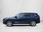 2025 Honda CR-V LX 2WD