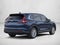 2025 Honda CR-V LX 2WD