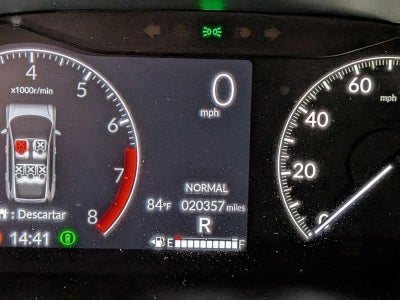 2024 Honda CR-V LX 2WD