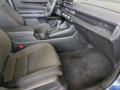 2024 Honda CR-V LX 2WD