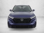 2024 Honda CR-V LX 2WD