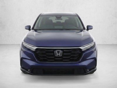 2024 Honda CR-V LX 2WD