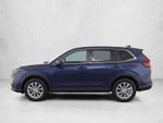 2024 Honda CR-V LX 2WD