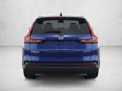 2024 Honda CR-V LX 2WD