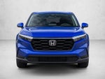 2025 Honda CR-V LX 2WD
