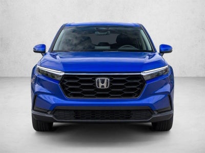 2025 Honda CR-V LX 2WD