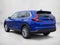 2025 Honda CR-V LX 2WD