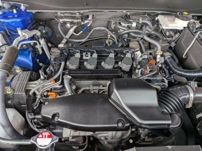 2024 Honda CR-V LX 2WD