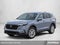 2024 Honda CR-V LX 2WD