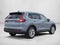 2024 Honda CR-V LX 2WD