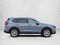 2024 Honda CR-V LX 2WD