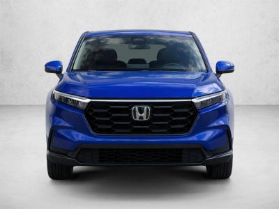 2025 Honda CR-V LX 2WD