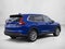 2025 Honda CR-V LX 2WD
