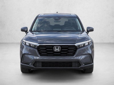 2024 Honda CR-V EX 2WD