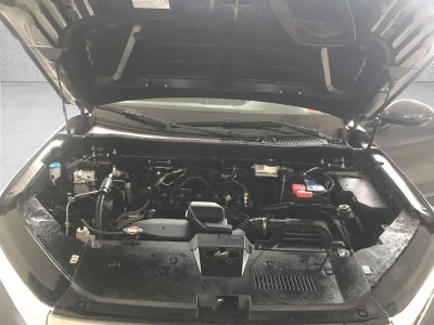 2024 Honda CR-V EX 2WD
