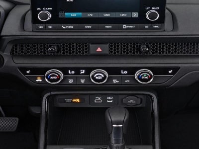 2024 Honda CR-V EX 2WD