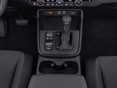 2024 Honda CR-V EX 2WD