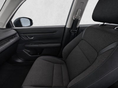 2024 Honda CR-V EX 2WD