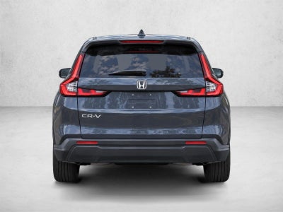 2024 Honda CR-V EX 2WD