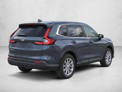 2024 Honda CR-V EX 2WD