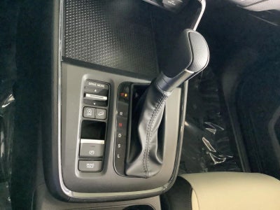 2024 Honda CR-V EX 2WD