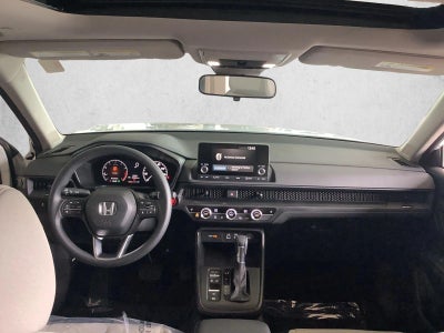 2024 Honda CR-V EX 2WD