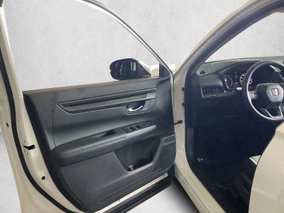2024 Honda CR-V EX 2WD
