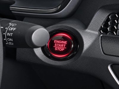 2024 Honda CR-V EX 2WD