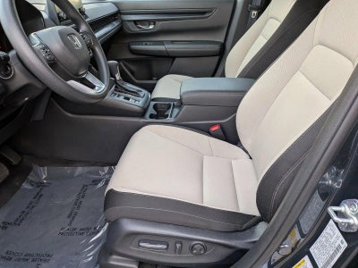 2024 Honda CR-V EX 2WD