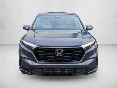 2024 Honda CR-V EX 2WD
