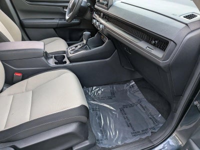 2024 Honda CR-V EX 2WD