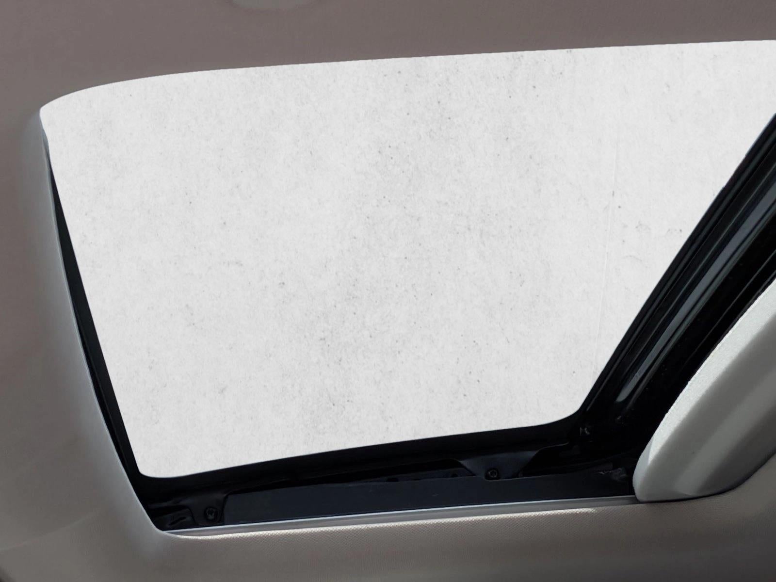 2024 Honda CR-V EX 2WD