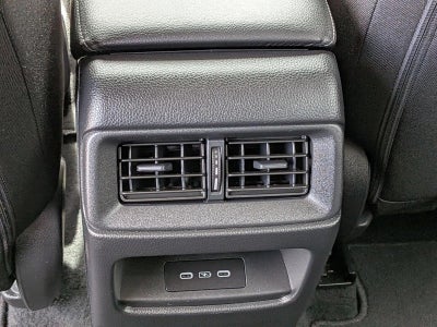 2024 Honda CR-V EX 2WD