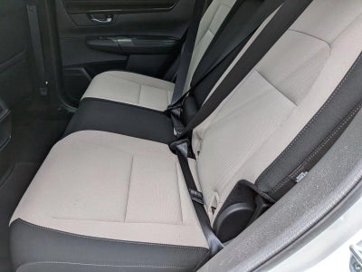 2024 Honda CR-V EX 2WD