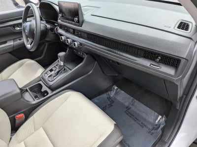 2024 Honda CR-V EX 2WD