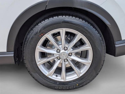 2024 Honda CR-V EX 2WD