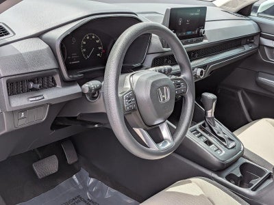 2024 Honda CR-V EX 2WD