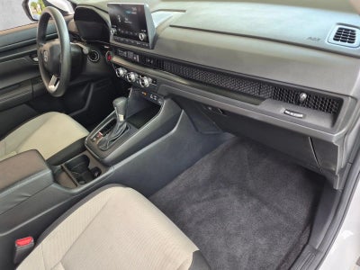 2024 Honda CR-V EX 2WD