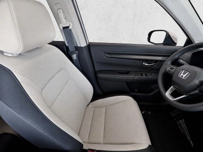 2025 Honda CR-V EX 2WD