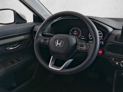 2025 Honda CR-V EX 2WD