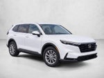 2025 Honda CR-V EX 2WD