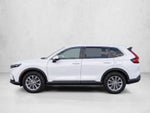 2025 Honda CR-V EX 2WD